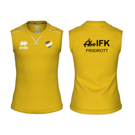 ÅIFK Träningslinne dammodell