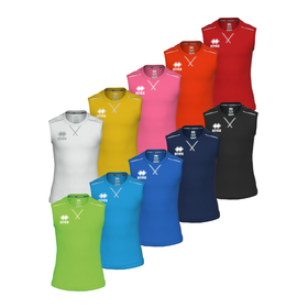 ERREA Alison hihaton naisten pelipaita