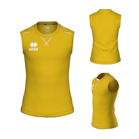 ERREA Alison hihaton naisten pelipaita