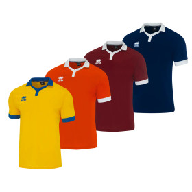 ERREA Amburgo lyhythihainen t-paita