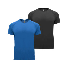 ROLY Bahrain tekninen t-paita