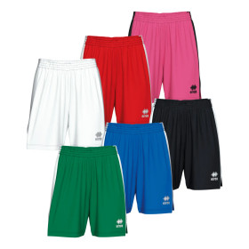 ERREA Becky naisten koripalloshortsit