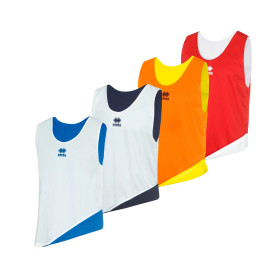 ERREA Bib Double kääntöliivi