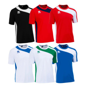 ERREA Bolton lyhythihainen pelipaita