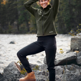 C&B Bonney Lake Long Pants Ladies