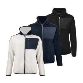 C&B Cascade Sherpa Fleece Ladies