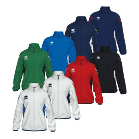 ERREA Cristine naisten verryttelytakki