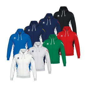 ERREA Clancy verryttelyhuppari