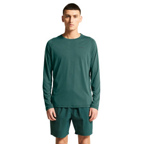 CRAFT Collective Bi-Blend LS Tee M