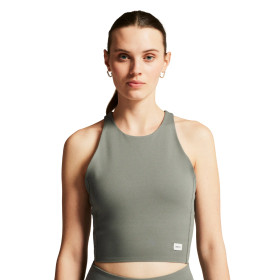CRAFT Collective Cropped Singlet W
