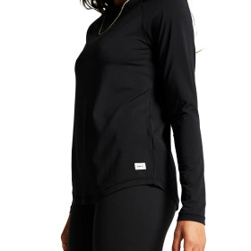 CRAFT Collective LS Tee W