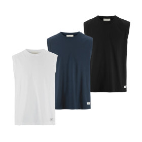 CRAFT Collective Relaxed SL Tee M