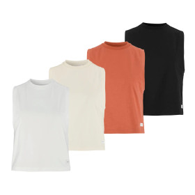 CRAFT Collective Relaxed SL Tee W