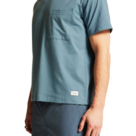 CRAFT Collective Relaxed SS Tee M