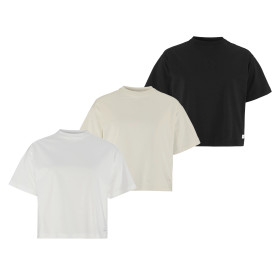 CRAFT Collective Relaxed SS Tee W