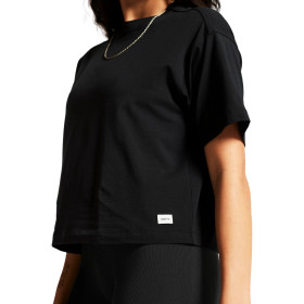 CRAFT Collective Relaxed SS Tee W