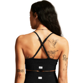 CRAFT Collective Rib Strap Sports Bra W