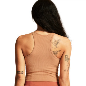 CRAFT Collective Rib Tank Top W