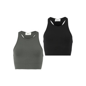 CRAFT Collective Seamless Bra W