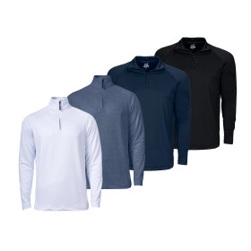 C&B Coos Bay Half Zip Men´s