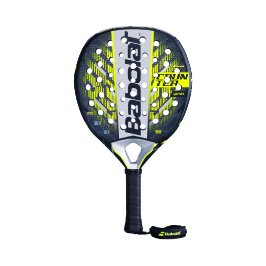BABOLAT Counter Veron 2.5 padelmaila