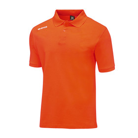 TEAM COLORS pikeepaita VÄRI: Oranssi