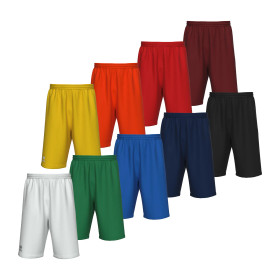 ERREA Dallas 3.0 shortsit