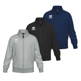 ERREA David collegetakki