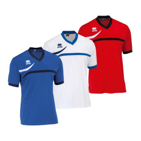 ERREA Derby lyhythihainen pelipaita