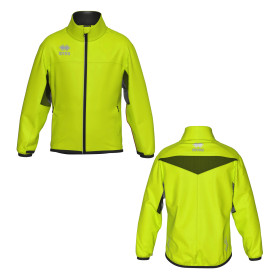 ERREA Dwyn juoksutakki