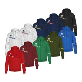 ERREA Eber verryttelyhuppari