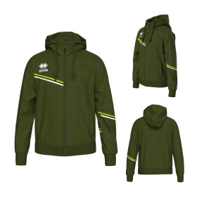 ERREA Eber verryttelyhuppari