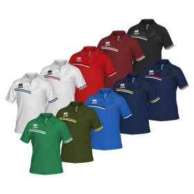 ERREA Eden naisten pikeepaita