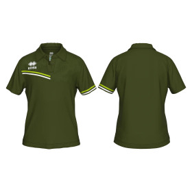 ERREA Eden naisten pikeepaita