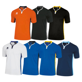 ERREA Eiger lyhythihainen pelipaita