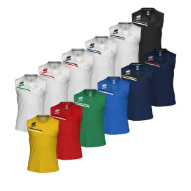 ERREA Eloy naisten treenitoppi