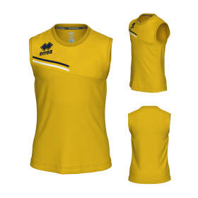 ERREA Eloy naisten treenitoppi