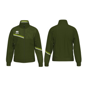 ERREA Elton verryttelytakki