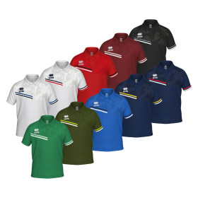 ERREA Emir pikeepaita