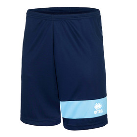 MARCUS shortsi, väri: navy/vaalensininen