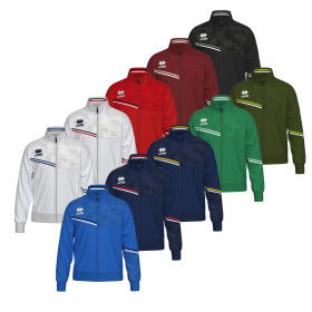 ERREA Erick verryttelytakki