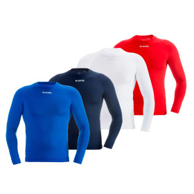 ERREA Ermes pitkähihainen aluspaita