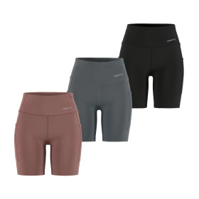 CRAFT ADV Essence Short Tights 3 W