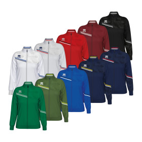 ERREA Estella naisten verryttelytakki