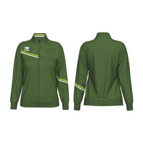 ERREA Estella naisten verryttelytakki