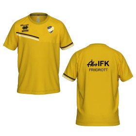 ÅIFK tävlingst-skjorta