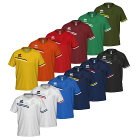 ERREA Evan lasten pelipaita