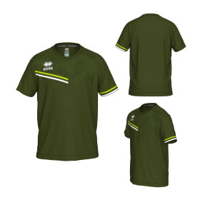 ERREA Evan lasten pelipaita