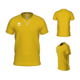 ERREA Everton lasten lyhythihainen pelipaita