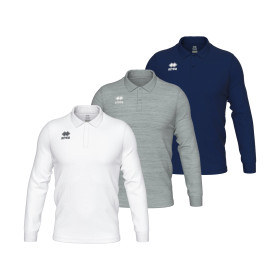 ERREA Evo pitkähihainen pikeepaita